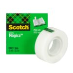 Tape Mágico Scotch