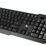 Teclado inalámbrico X-TECH XTK-309S