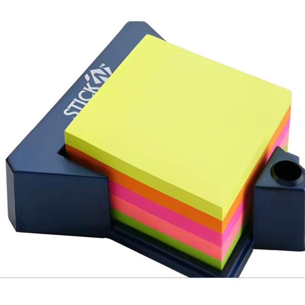 Block de notas adhesivas