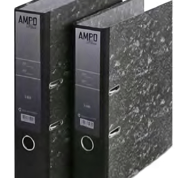 Archivador Tamaño carta AMPO