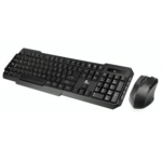 Teclado inalámbrico X-TECH XTK-309S