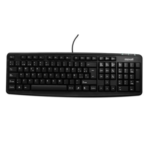 Teclado alfanumerico Maxel