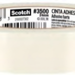 Cinta SCOTCH 3500 1” x 43 yds.