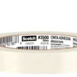 Cinta SCOTCH 3500 ¾” x 43 yds.