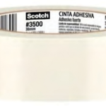 Cinta SCOTCH 3500 1.5” x 43 yds.