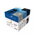 Papel para impresora o fotocopiadora Paperline