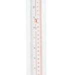 Regla de 30cm FAST