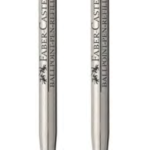 Repuesto P/Bolígrafo de trazo fino FABER CASTELL