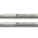 Repuesto P/Bolígrafo de trazo grueso FABER CASTELL