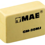 Borrador MAE GM-20MJ