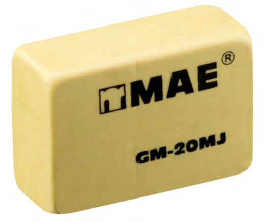 Borrador MAE GM-20MJ