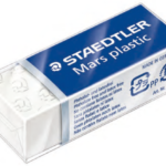 Borrador  pequeño Staedtler 526-53