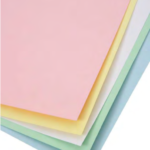 Cartulina INDEX de varios colores