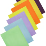 Cartulina lino de varios colores FAST