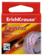 Cinta adhesiva Erich Krause
