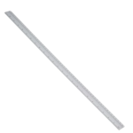 Regla de metal de 60 cm (24") FAST