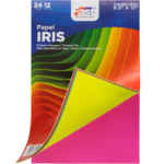 Block de papel Iris (T. Oficio) FAST