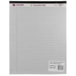 Block impreso (T. carta) EXECUTIVE