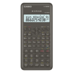 Calculadora científica CASIO FX-350 MS/MS-2 2da edición