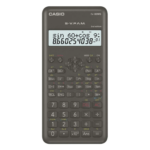 Calculadora científica CASIO FX-82 MS - 2da edición