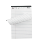Block impreso (1⁄2 Carta) EXECUTIVE