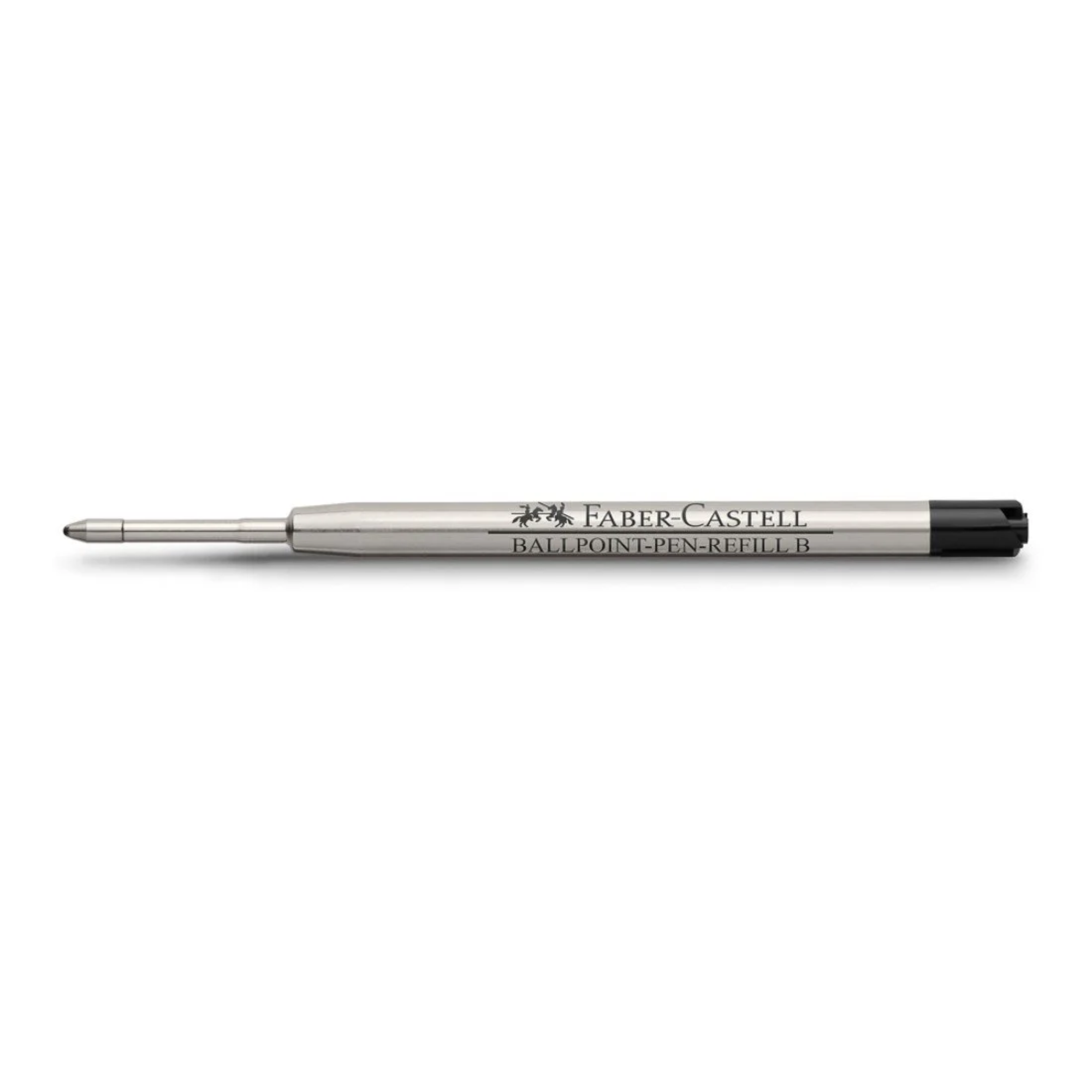Diseño sin título (2) Repuesto P/Bolígrafo de trazo grueso FABER CASTELL - Imagen 1