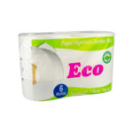 Papel Higiénico Eco Jumbo Roll