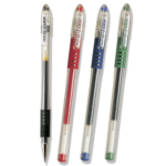 Bolígrafo de gel PILOT BL-G1-5T