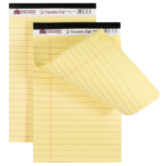 Block  (1⁄2 Carta)  EXECUTIVE
