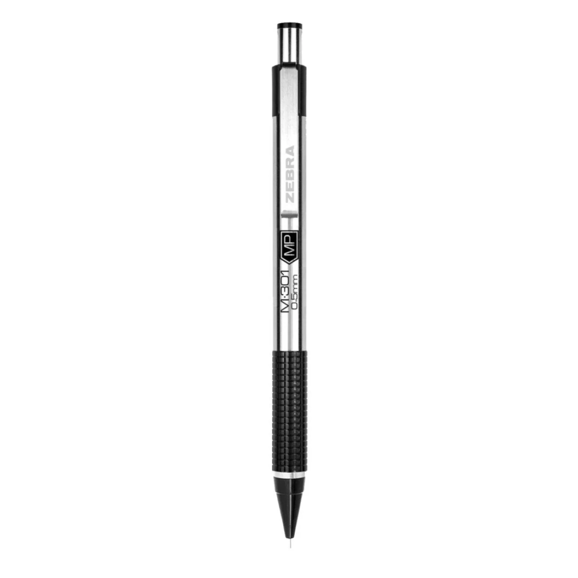 Diseño sin título (31) Portaminas Zebra M-301 - Imagen 1