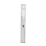 Regla Fast 20 cm