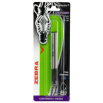 Repuesto P/Bolígrafo Zebra F-301