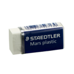 Borrador  pequeño Staedtler 526-53