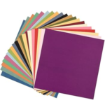 Cartulina lino de varios colores FAST