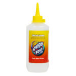 Silicón liquido de 250 ml PEGA-FAST