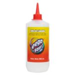 Silicón liquido de 500 ml PEGA-FAST
