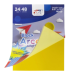 Block Ariel Cover (T. Carta) FAST