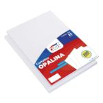 Cartulina opalina (T. A3) FAST