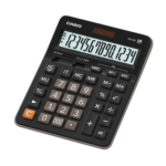Calculadora de escritorio CASIO GX-14B-W-DC