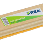 Almohadilla para pizarra KREA