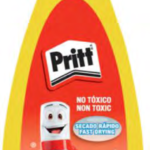 Goma blanca PRITT