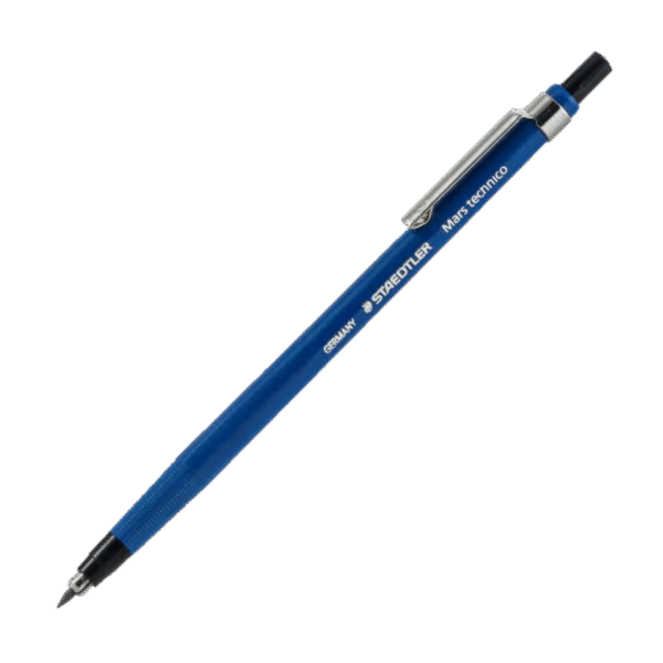 Portaminas 2mm STAEDTLER 788-C