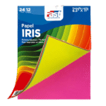 Block de papel Iris (T. Carta) FAST