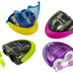 Sacapuntas Y-Plus Astro
