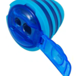 Sacapuntas Wheel Y-Plus