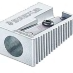 Sacapuntas cuerpo de aluminio STAEDTLER