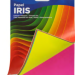 Block de papel Iris (T. Oficio) FAST