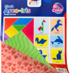 Block de cartulina Ariel Cover (T. Carta) FAST