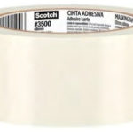 Cinta SCOTCH 3500 2” x 43 yds