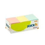 Block 1.5x2 Stickn